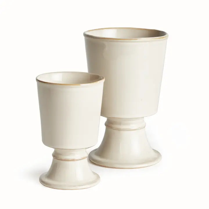 Kelcy Footed Cachepots