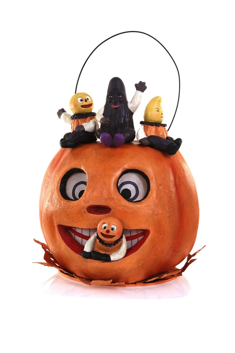 Harvest Friends Candy Bucket (Copy)