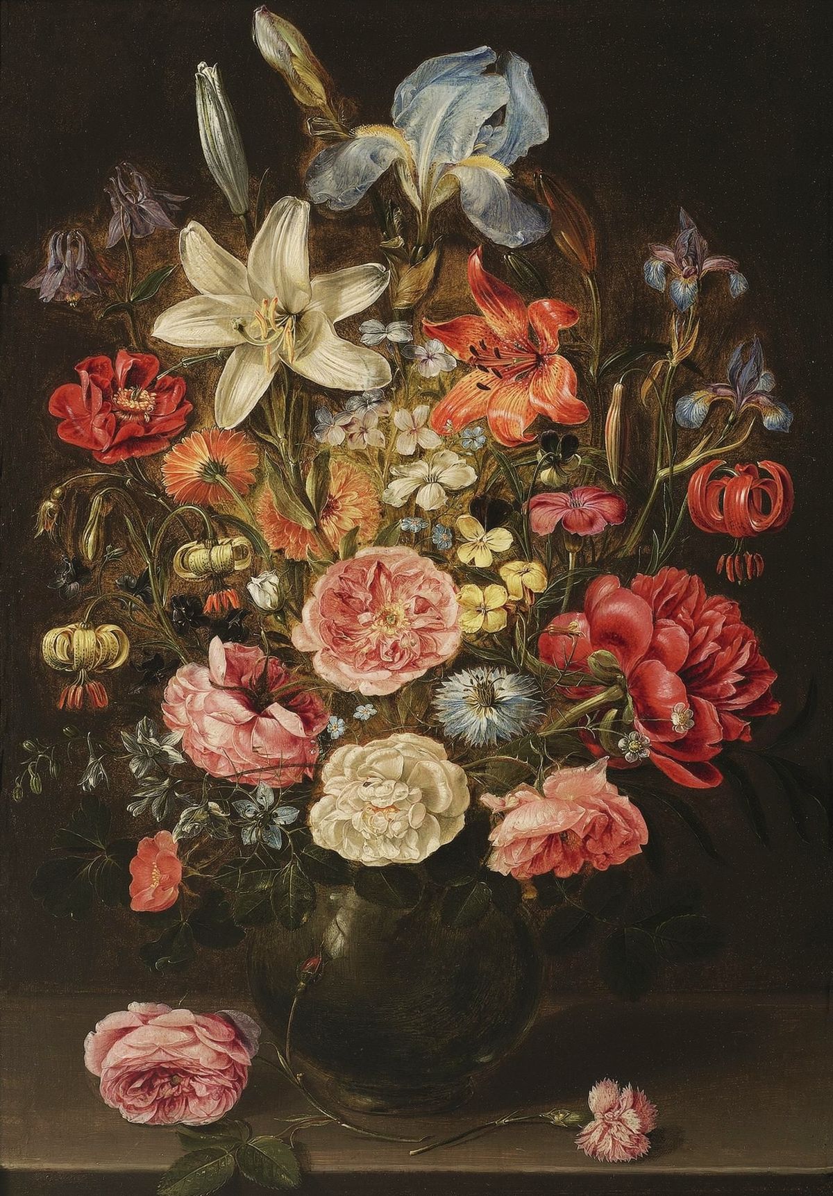 Reflections in Silver: The Quiet Power of Clara Peeters