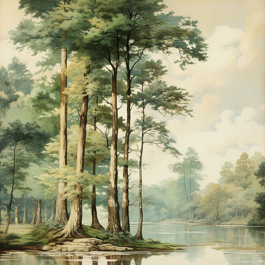 Forest Floor