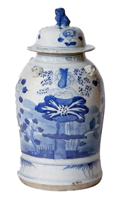 Decorative Vessels