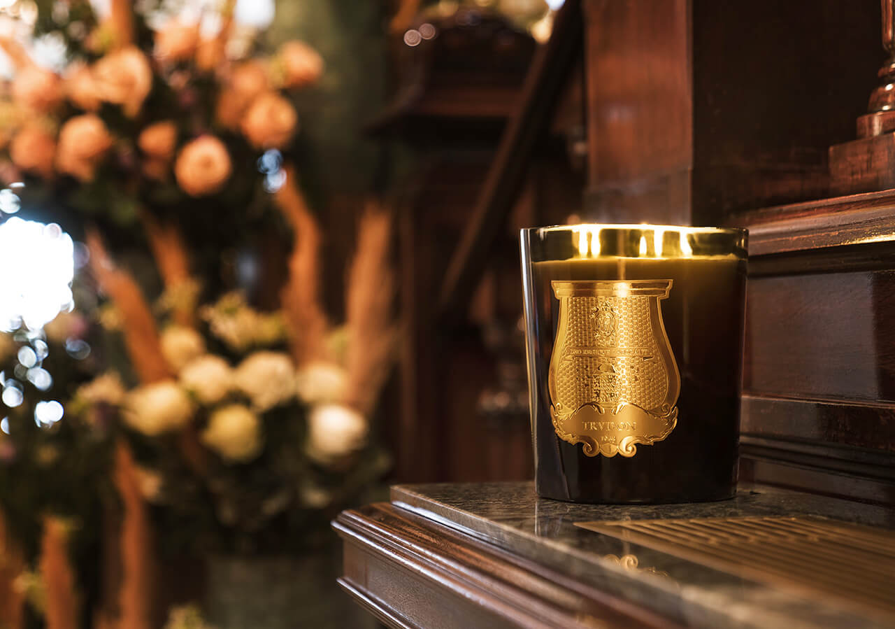 Scented Candles