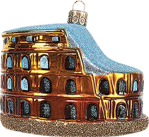 Colosseum of Rome