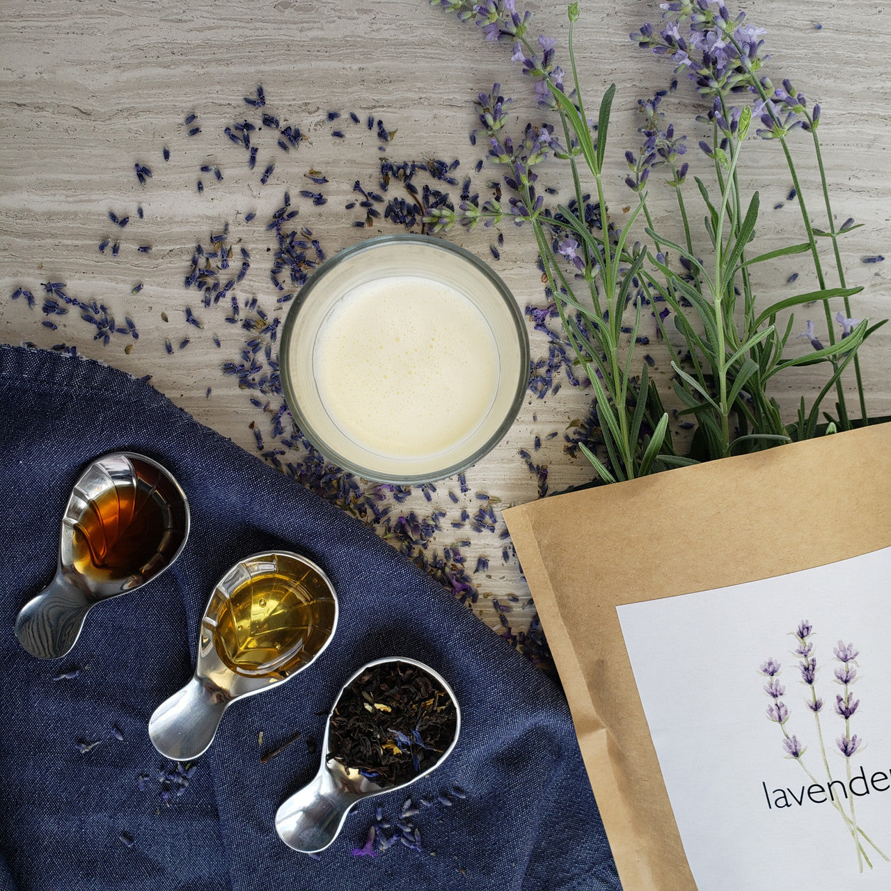 Garden in A Bag | Lavender