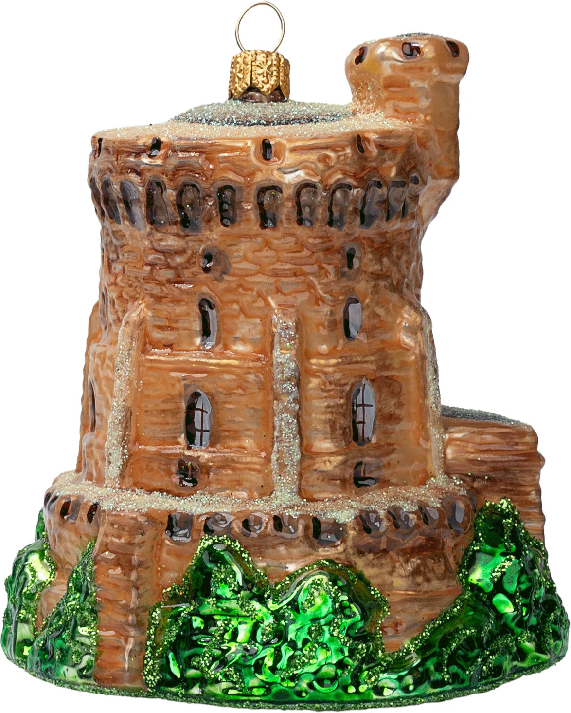 Windsor Castle Ornament