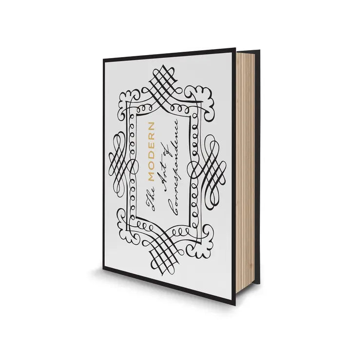 Correspondence Card Set, Assorted
