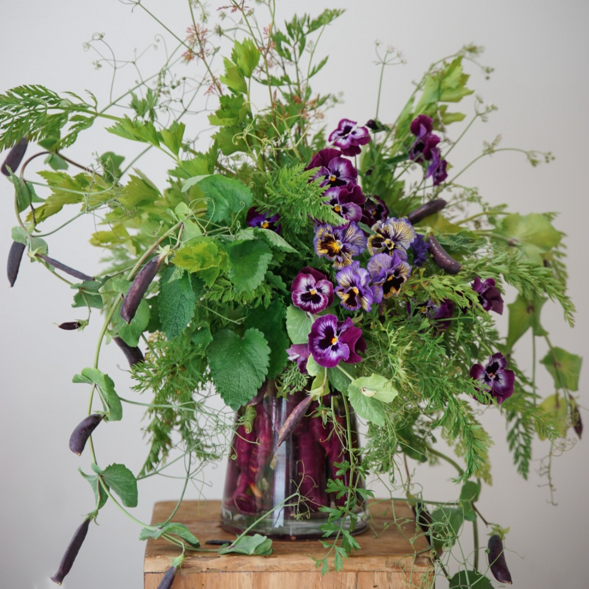 Elegant Arrangement