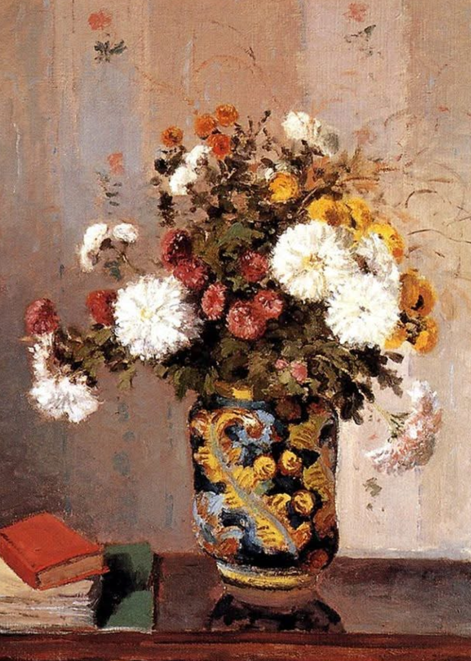 3 Month Floral Subscription