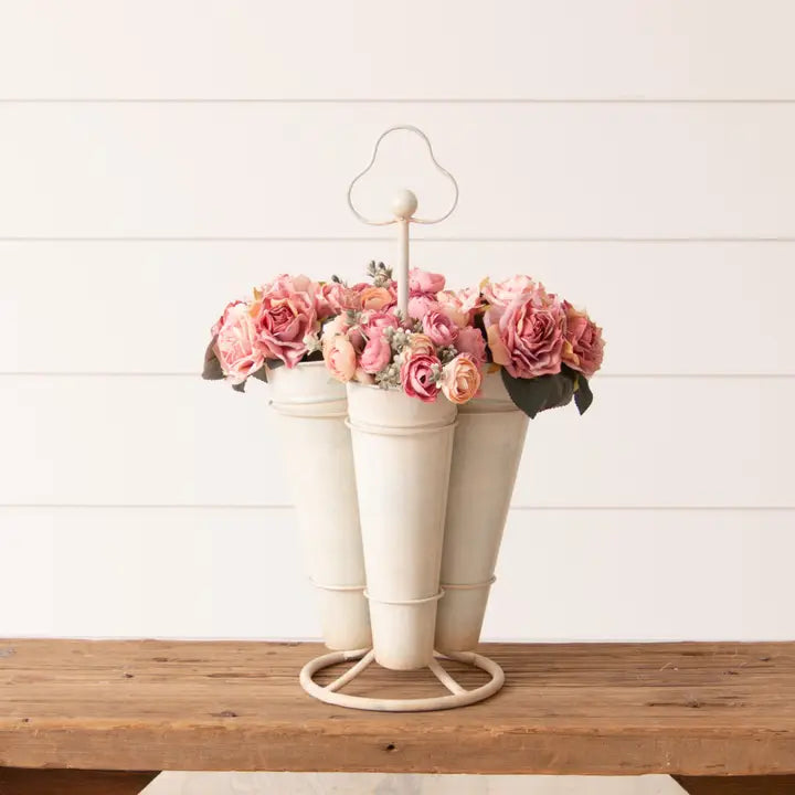 Flower Stem Caddy (Pc)