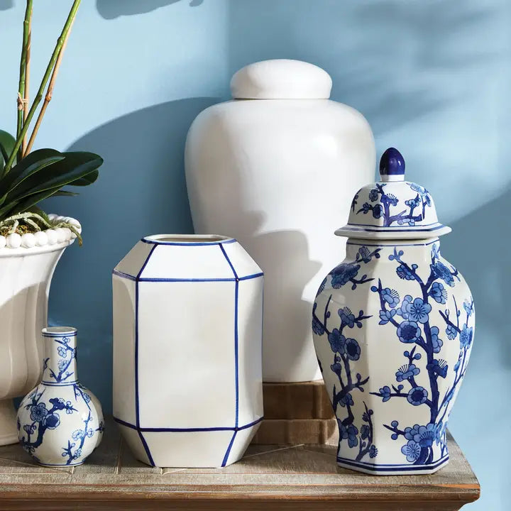 Kara Vase Large