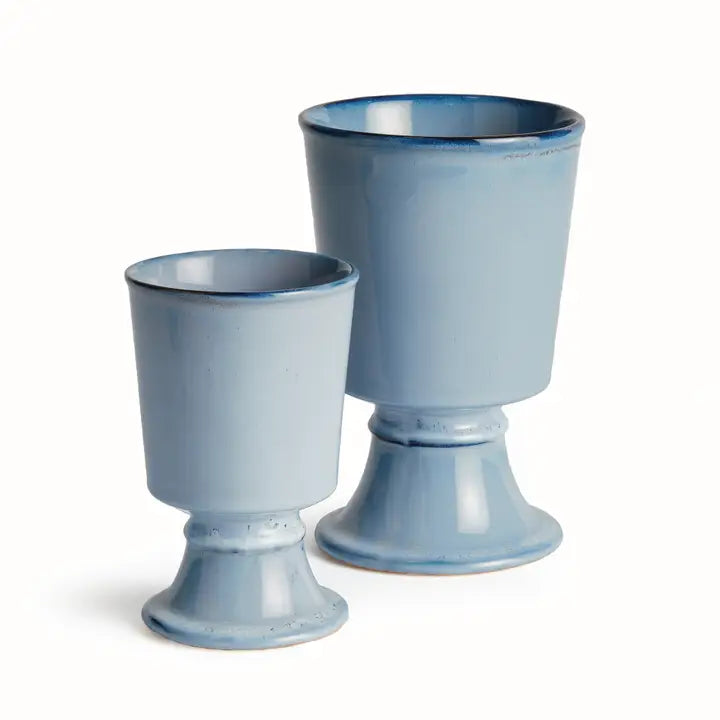 Kelcy Footed Cachepots
