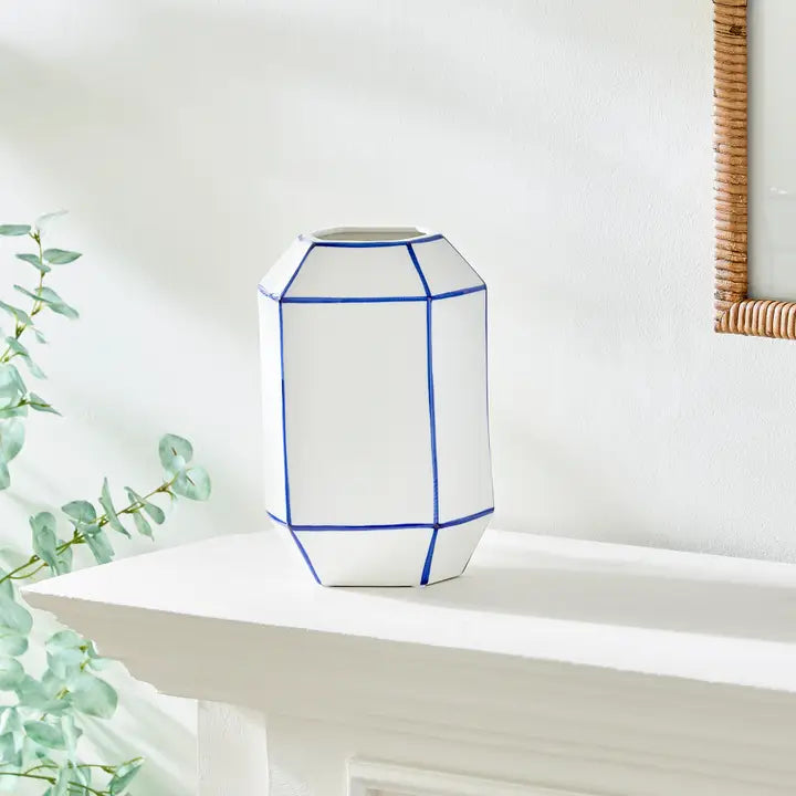 Kara Vase Large