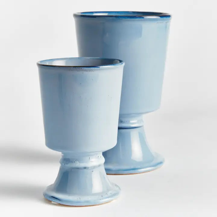 Kelcy Footed Cachepots