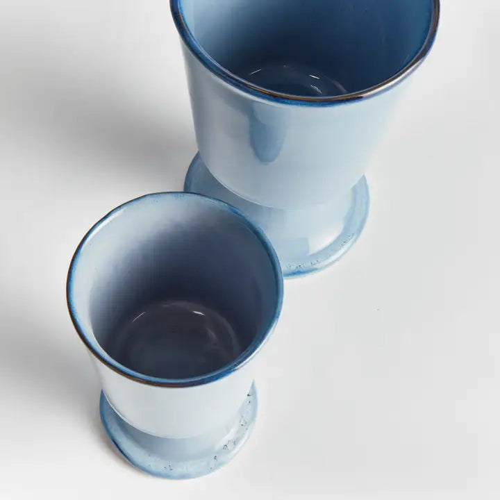 Kelcy Footed Cachepots