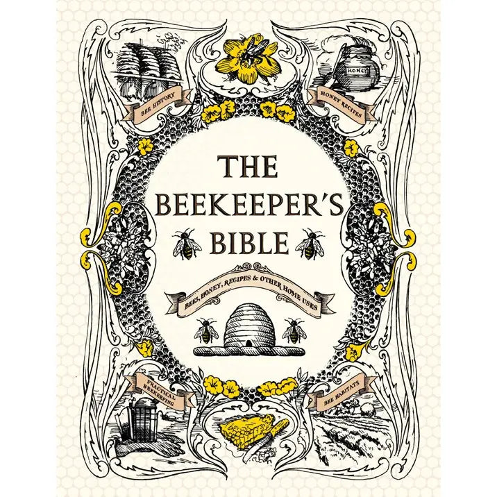 Beekeeper's Bible