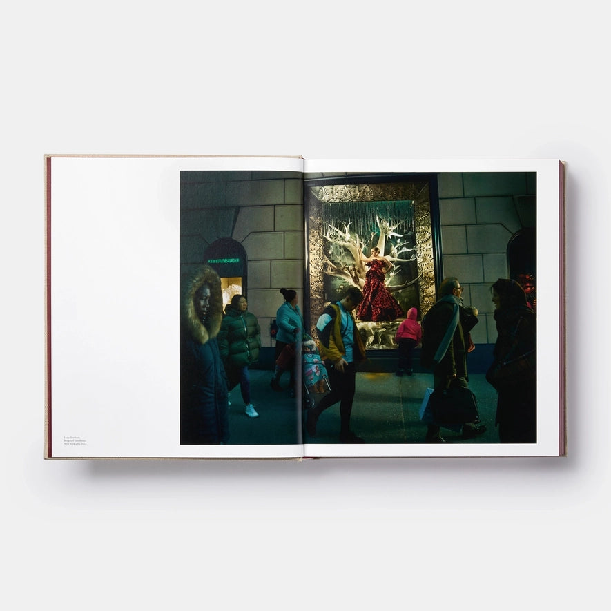 Annie Liebovitz "Wonderland"