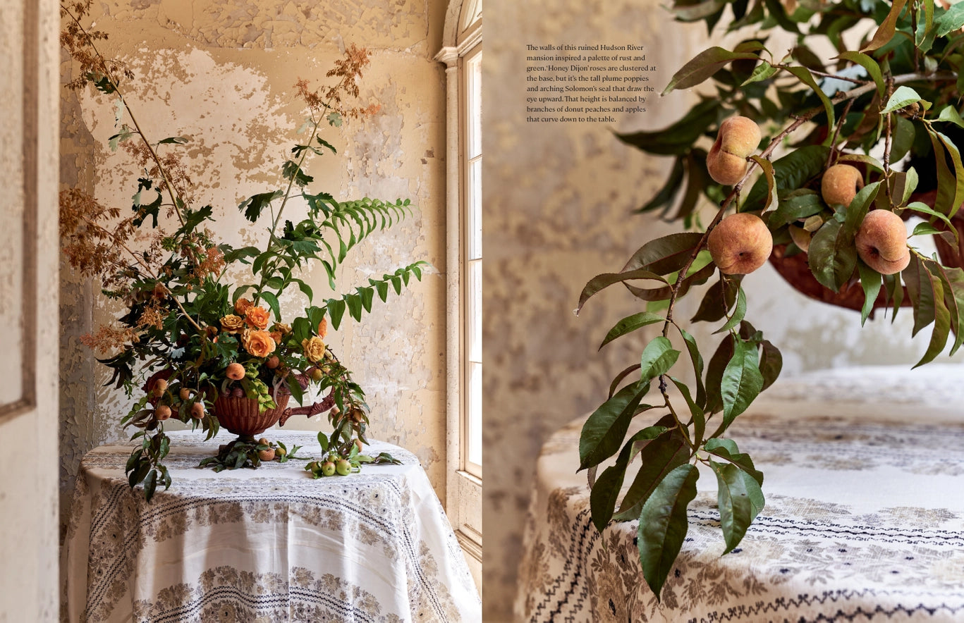 Ariella Chezar’s: Home in Bloom