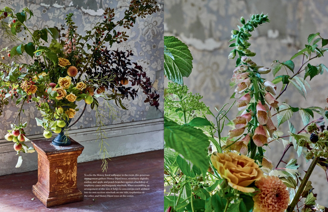 Ariella Chezar’s: Home in Bloom
