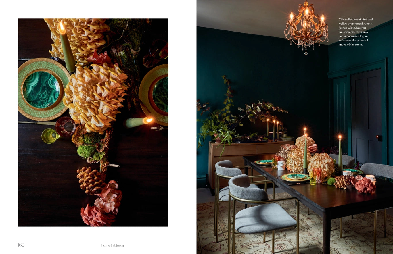 Ariella Chezar’s: Home in Bloom