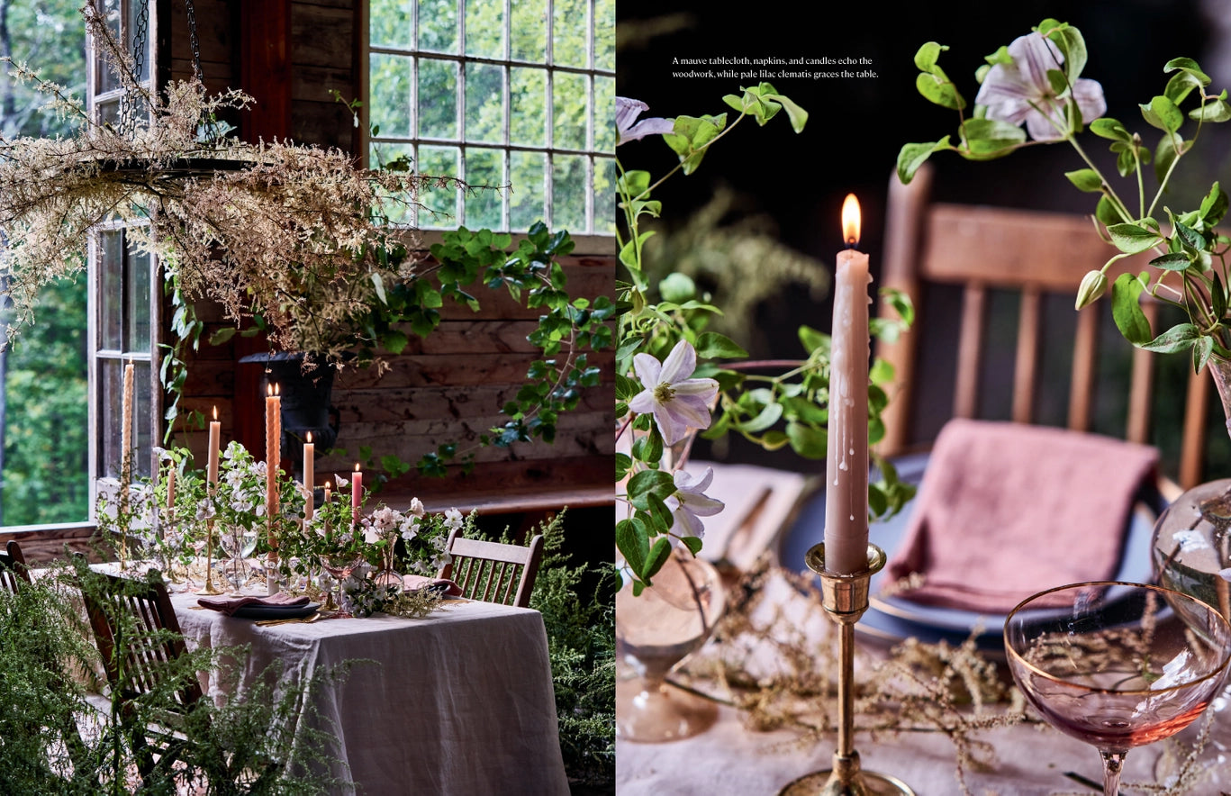 Ariella Chezar’s: Home in Bloom