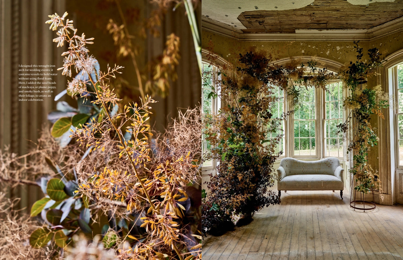 Ariella Chezar’s: Home in Bloom