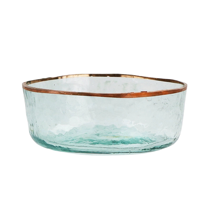 Demijohn Bowl