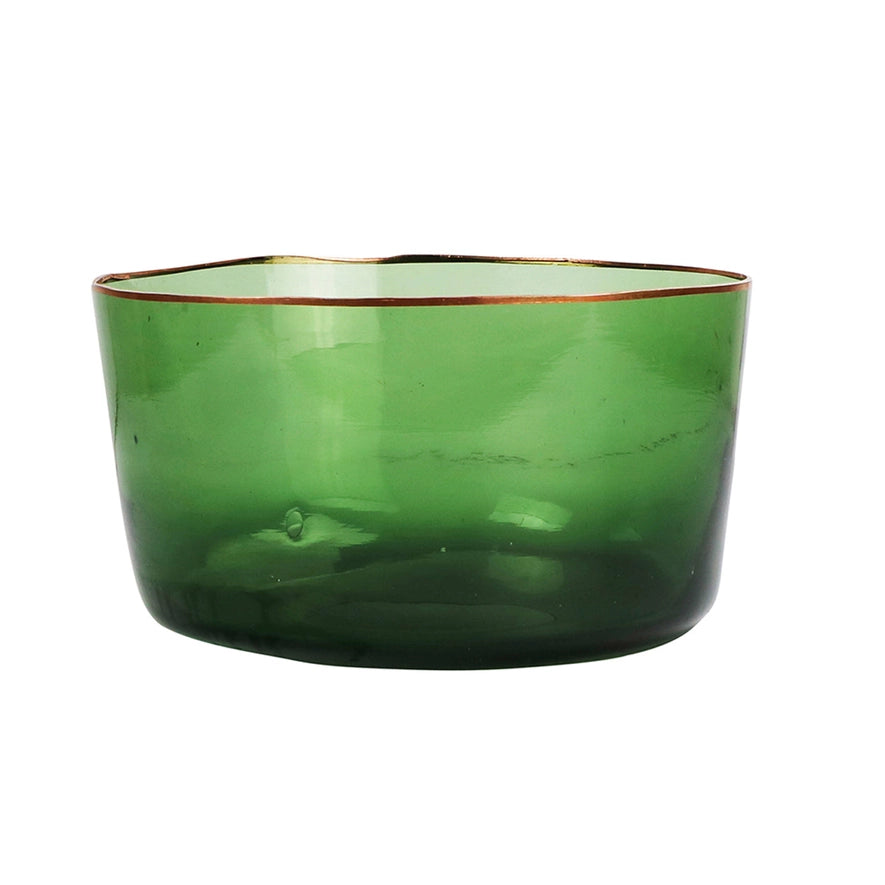Demijohn Bowl