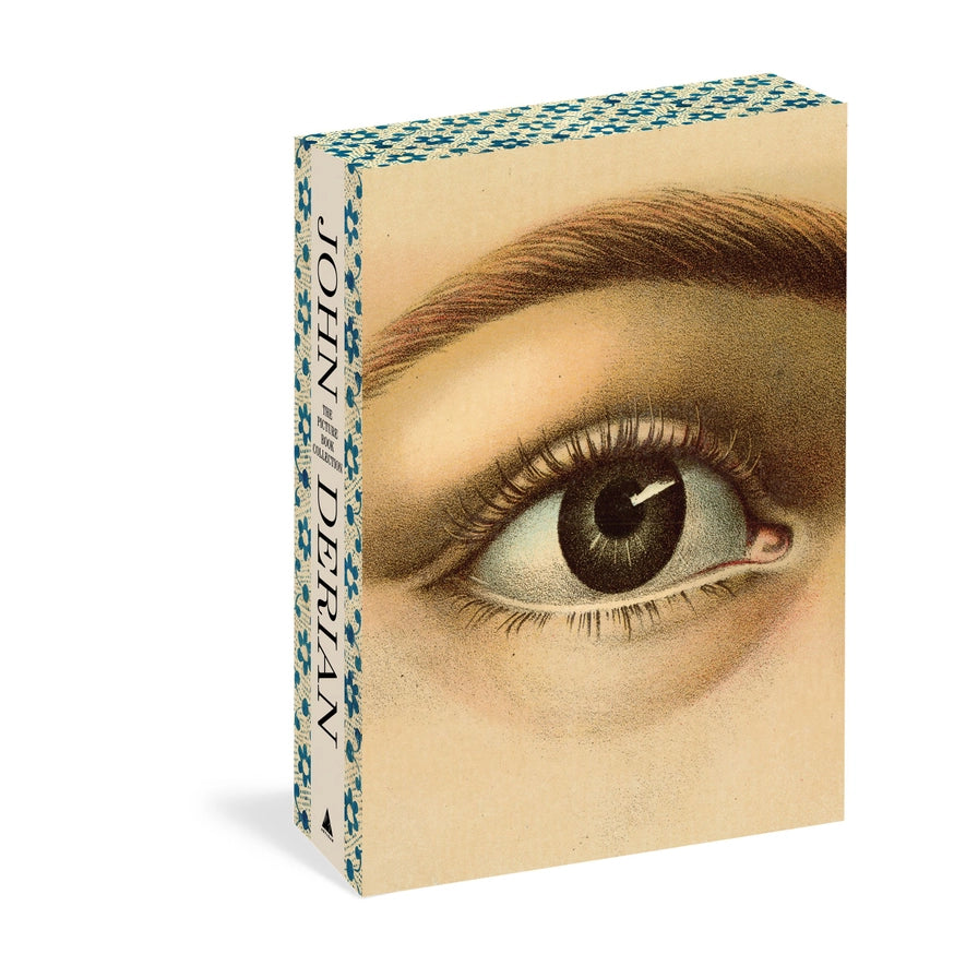 John Derian Picture Book