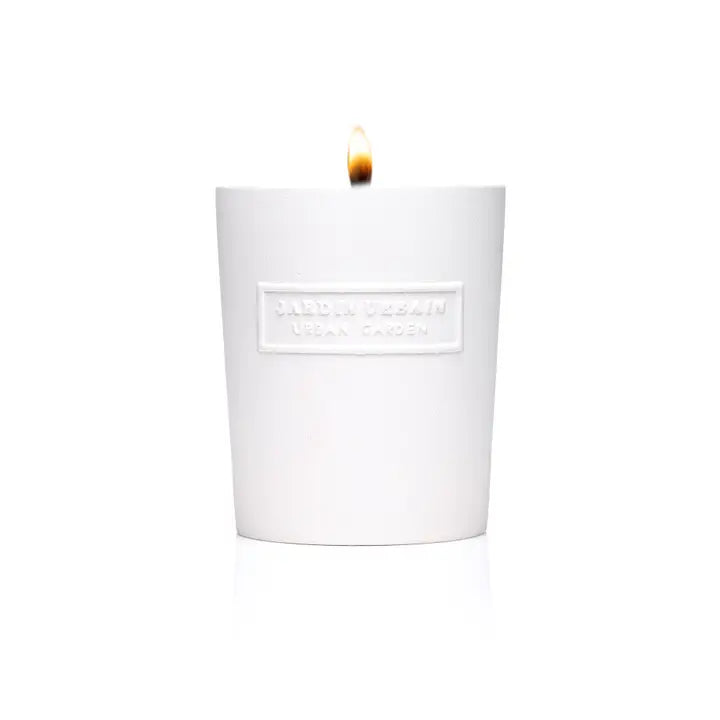 Efflorescence Scented Candle