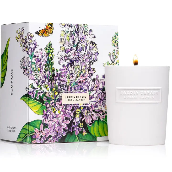 Equinox Scented Candle