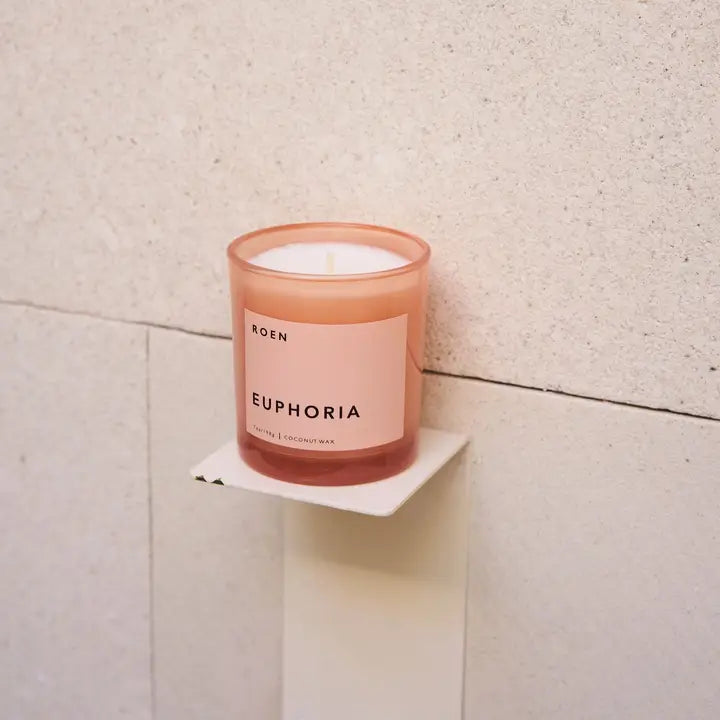 Euphoria Scented Candle
