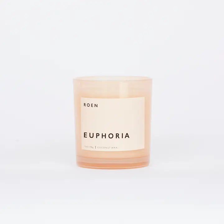 Euphoria Scented Candle