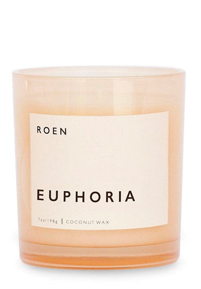 Euphoria Scented Candle