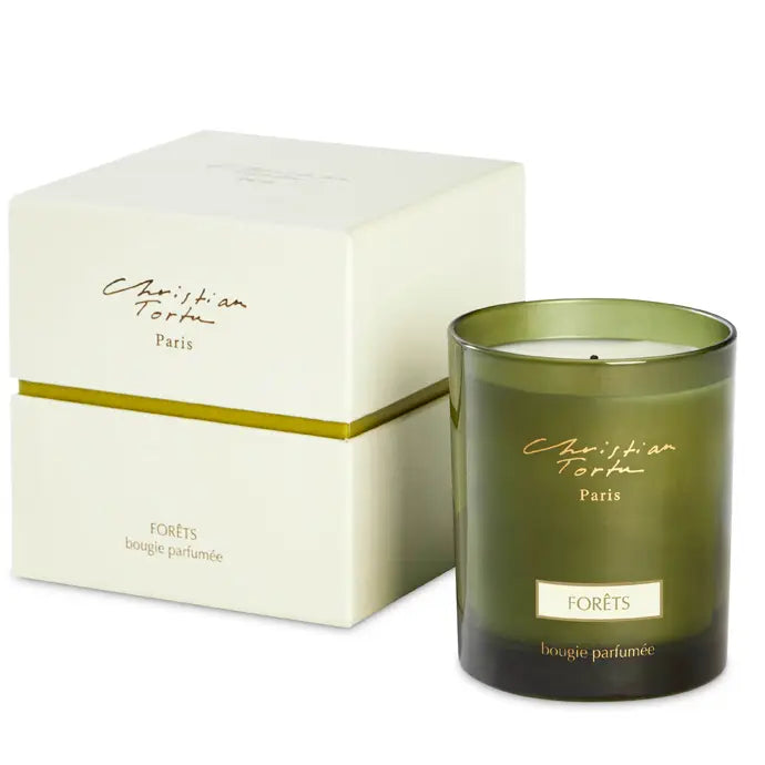 Forest Scented Candle 190g