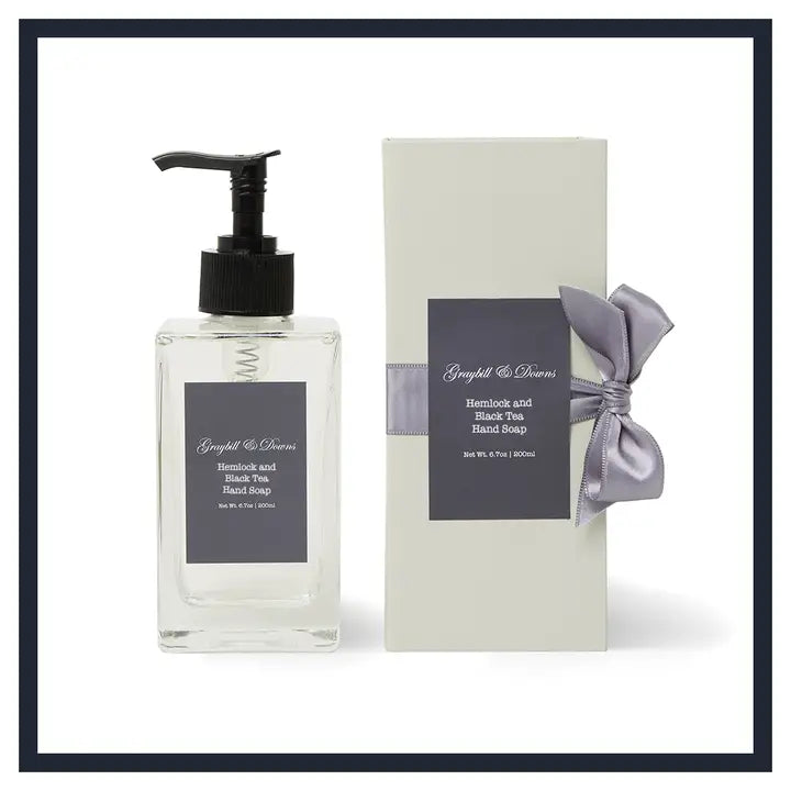 Peony Boule De Neige Soap
