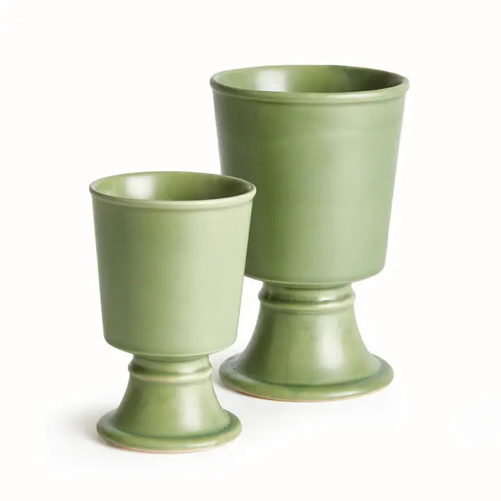 Kelcy Footed Cachepots