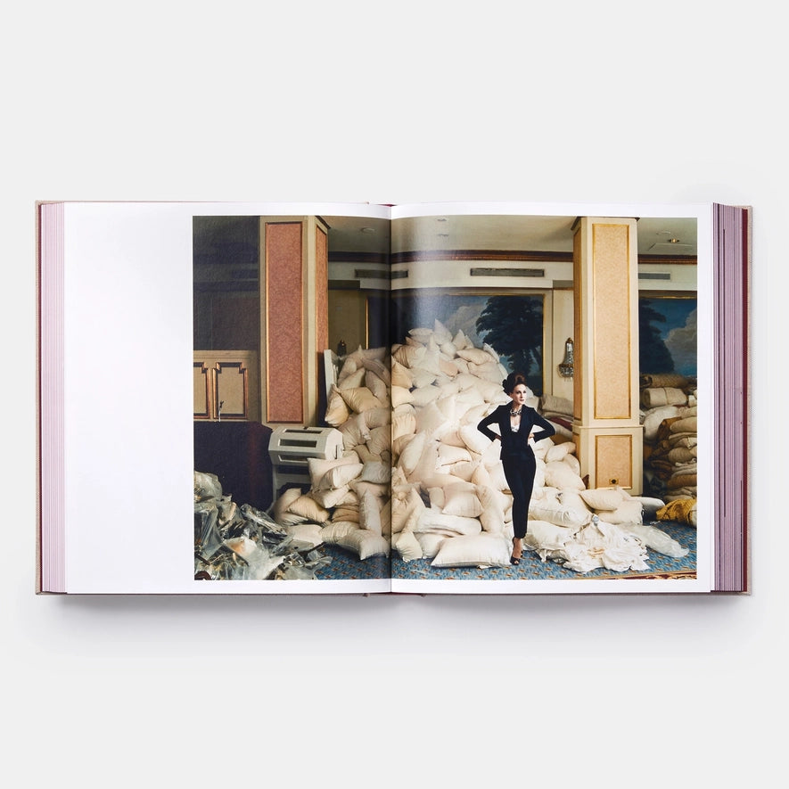 Annie Liebovitz "Wonderland"