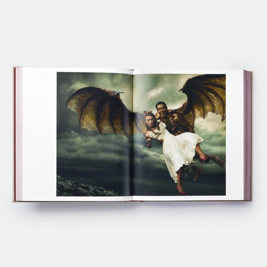 Annie Liebovitz "Wonderland"
