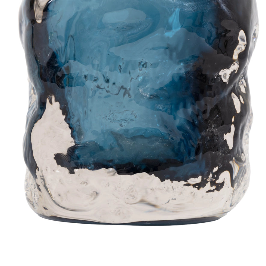 Hendrick Glass Vase