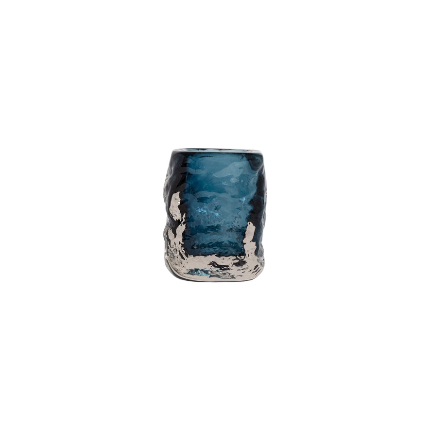 Hendrick Glass Vase
