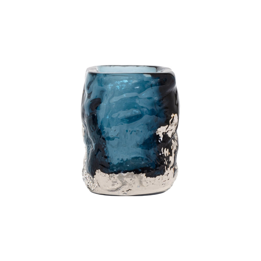 Hendrick Glass Vase
