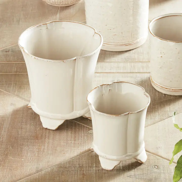 Imogen Pots, Set of 2