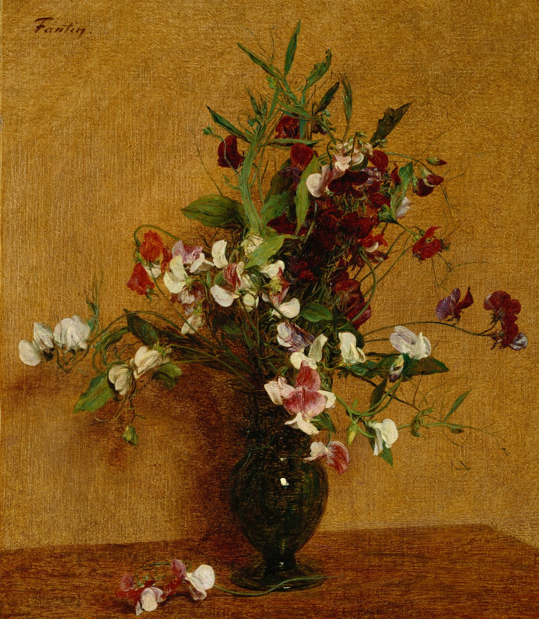 A Year of Flowers