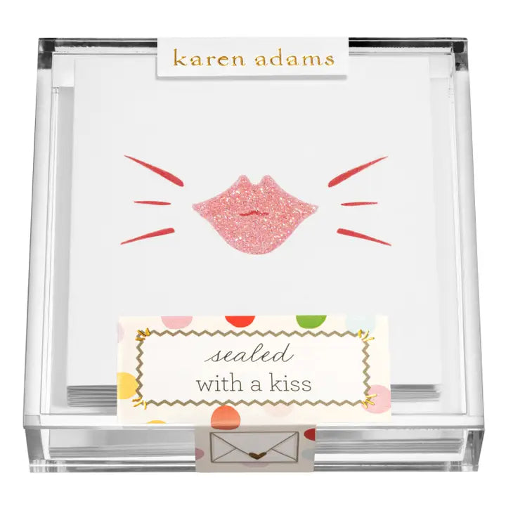 Sealed Gift Enclosures