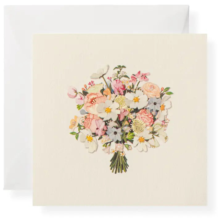 Bouquet Individual Gift EnclosureBouquet Individual Gift Enclosure