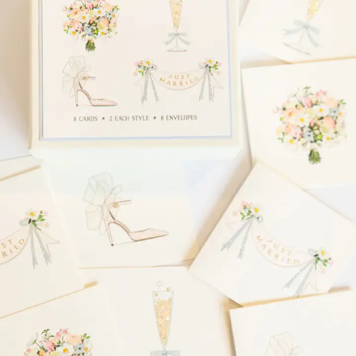 Bouquet Individual Gift EnclosureBouquet Individual Gift Enclosure
