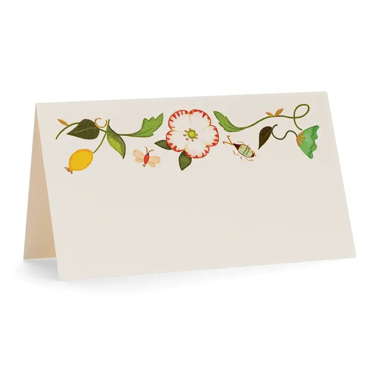 Kensington Place Cards Set of 6