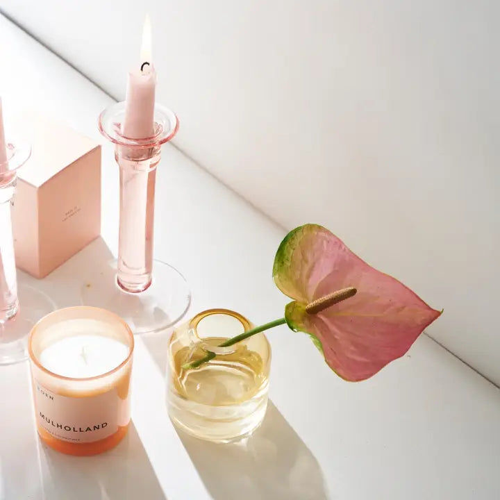 Mulholland Scented Candle