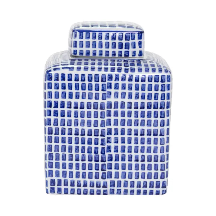 Matisse Square Canister