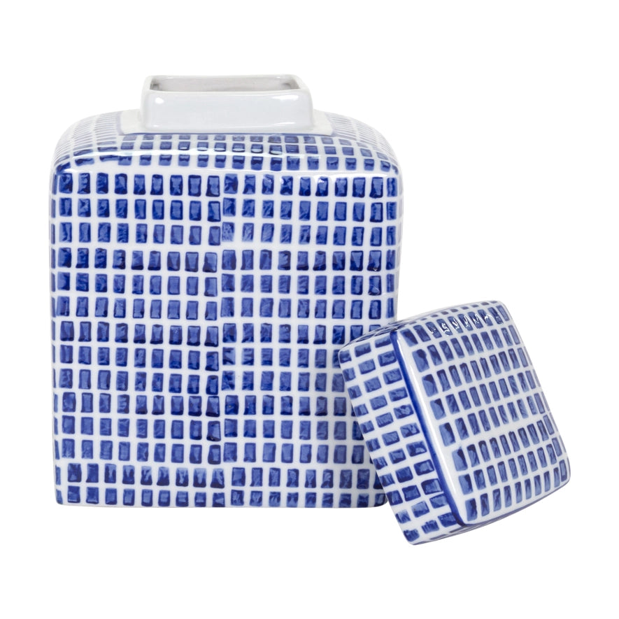Matisse Square Canister